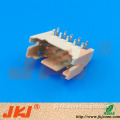 2.0mm Pitch 10pin right angle wire to board connector
